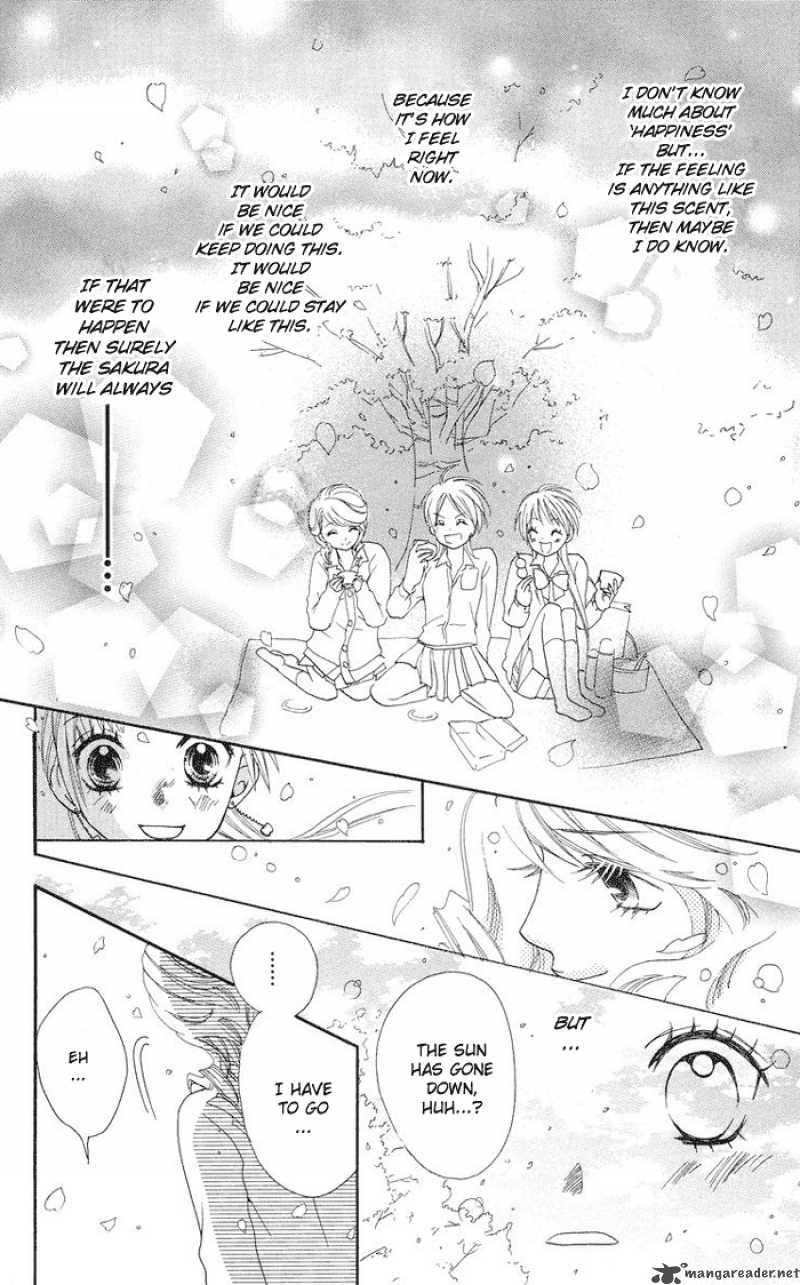 Kono Ie De Kimi To Chapter 3 Page 43