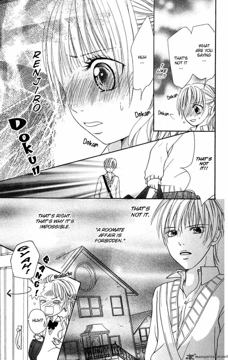 Kono Ie De Kimi To Chapter 4 Page 24