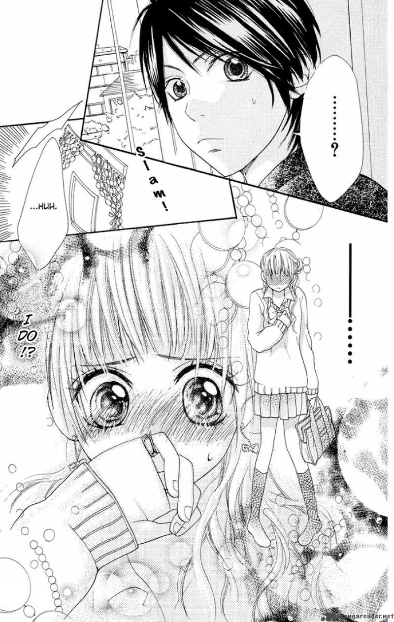 Kono Ie De Kimi To Chapter 4 Page 26