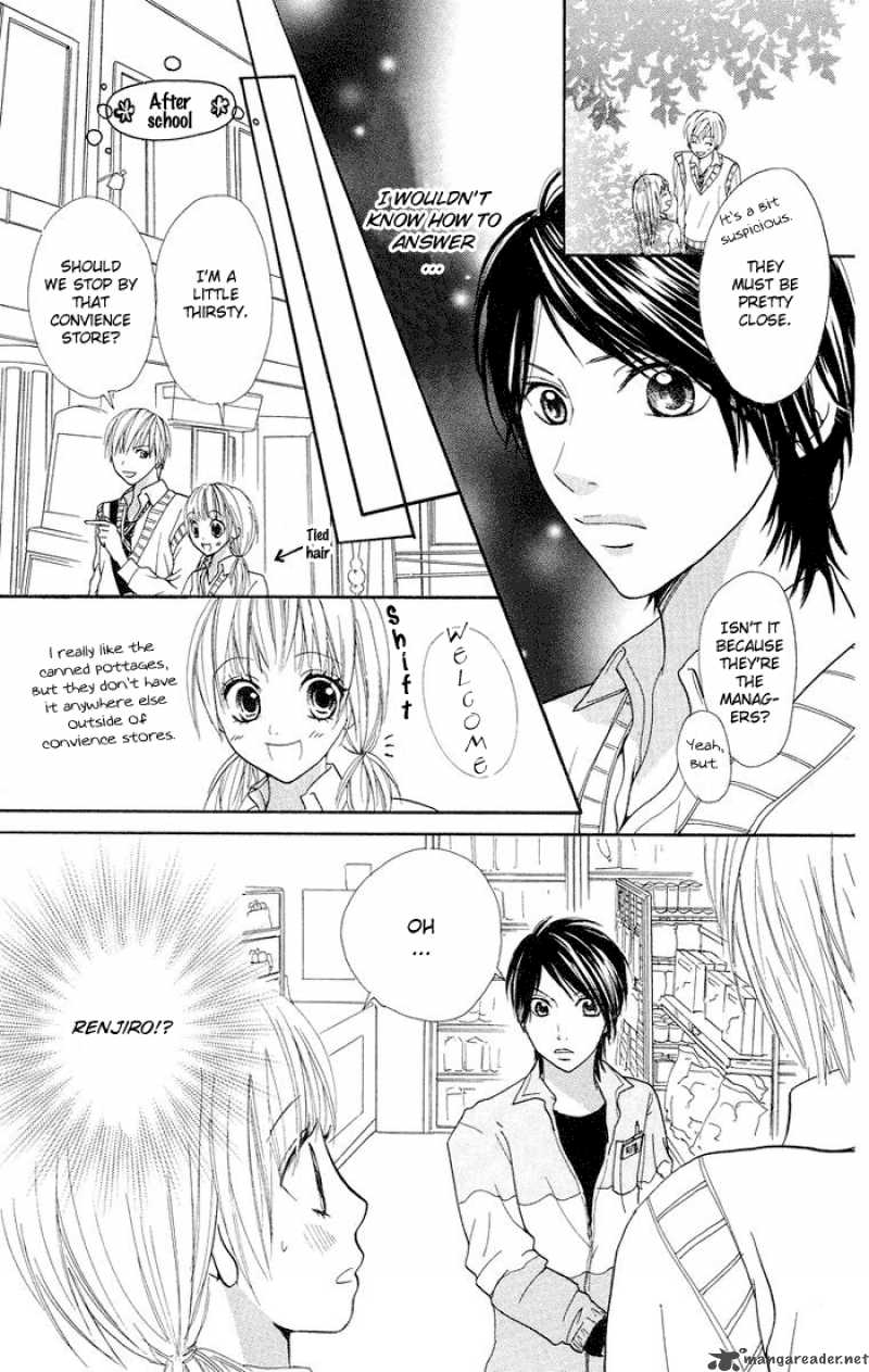 Kono Ie De Kimi To Chapter 4 Page 34
