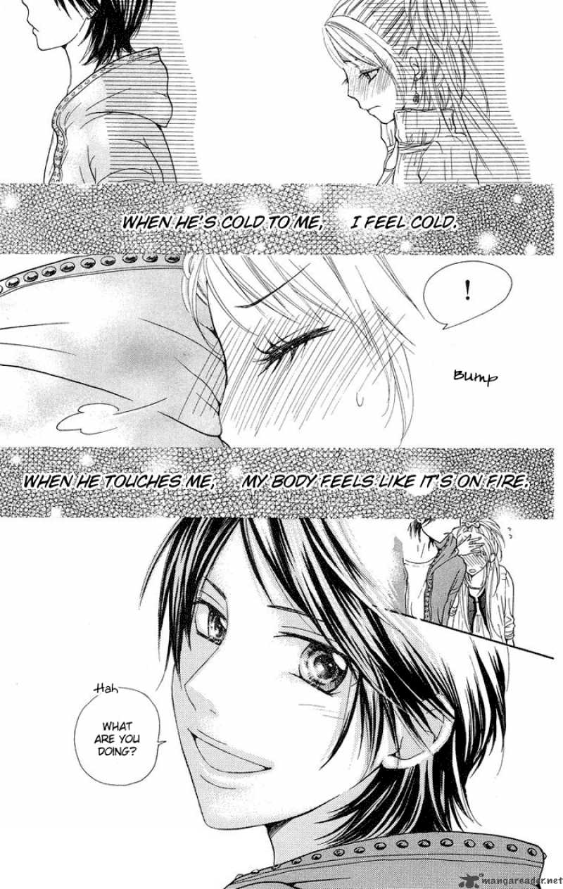 Kono Ie De Kimi To Chapter 4 Page 44