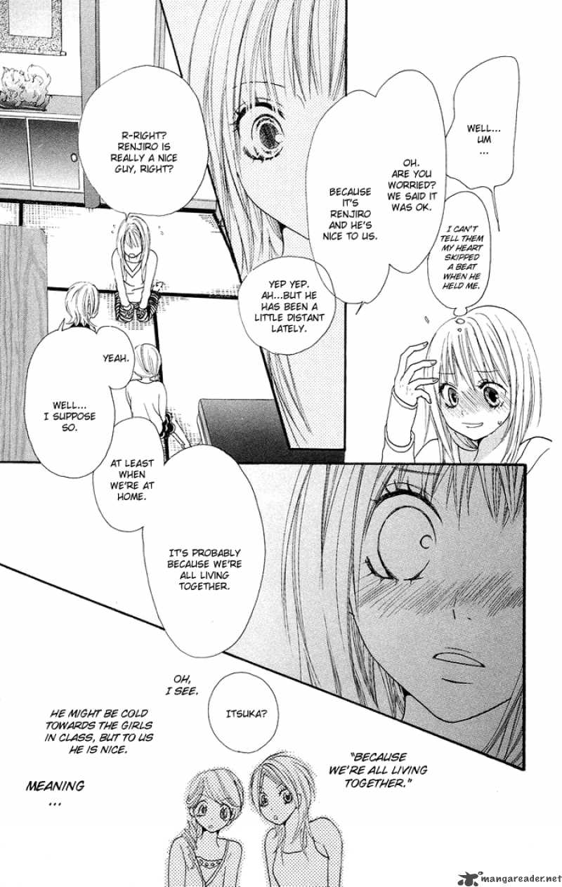 Kono Ie De Kimi To Chapter 5 Page 22