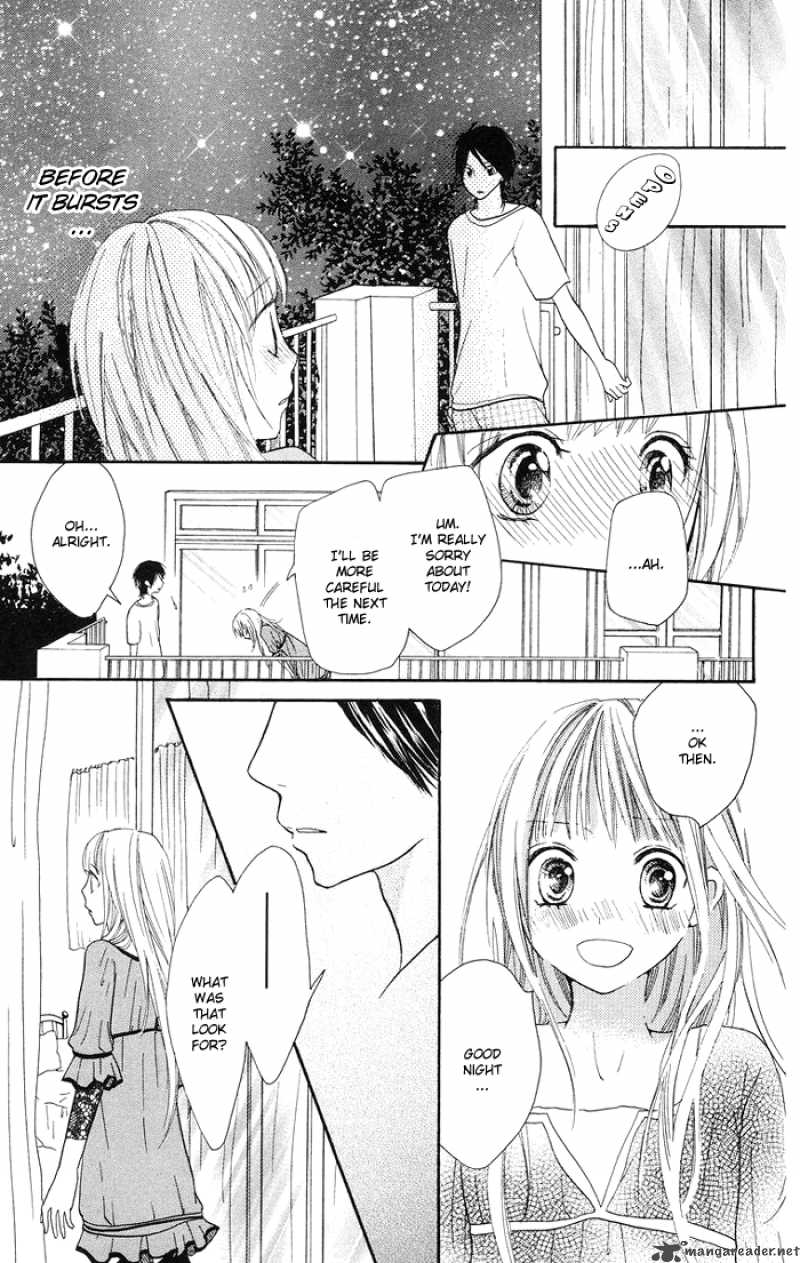 Kono Ie De Kimi To Chapter 5 Page 24