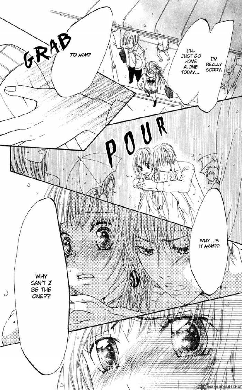 Kono Ie De Kimi To Chapter 6 Page 23