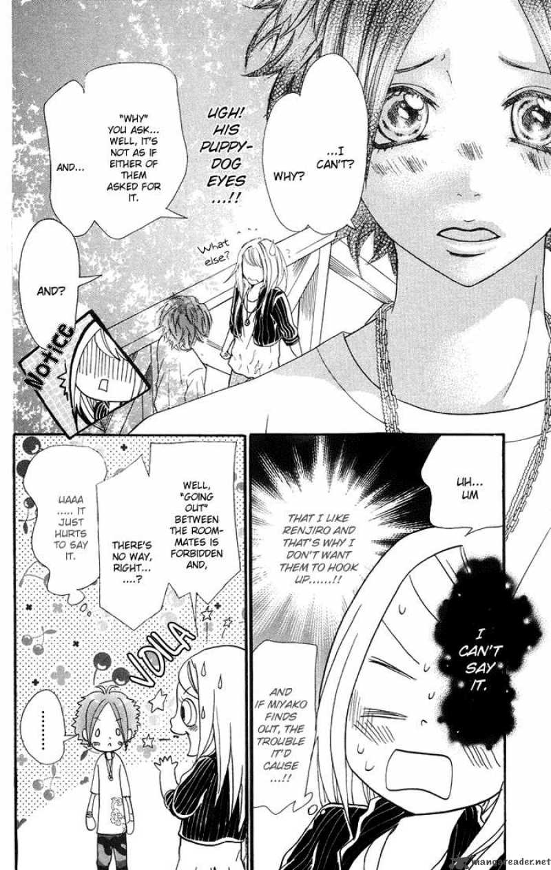 Kono Ie De Kimi To Chapter 9 Page 5