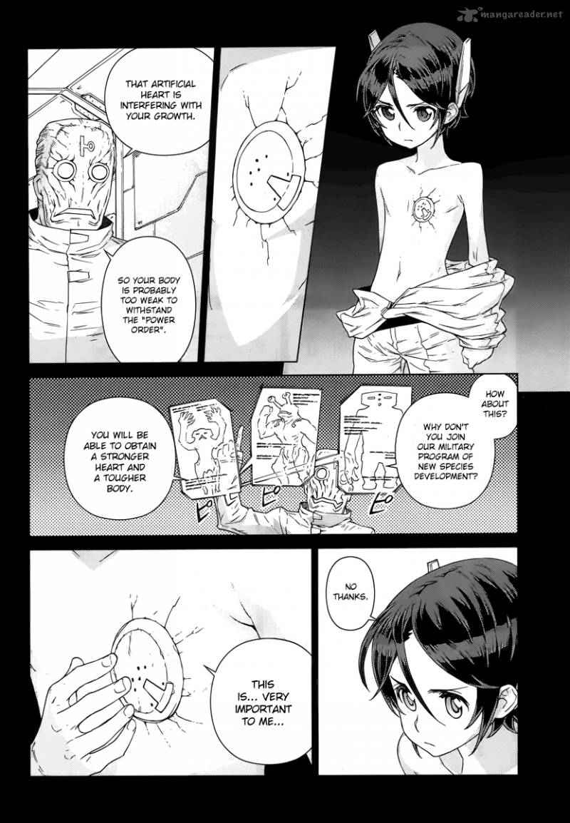 Kono JinruIIki No Zelphy Chapter 1 Page 18