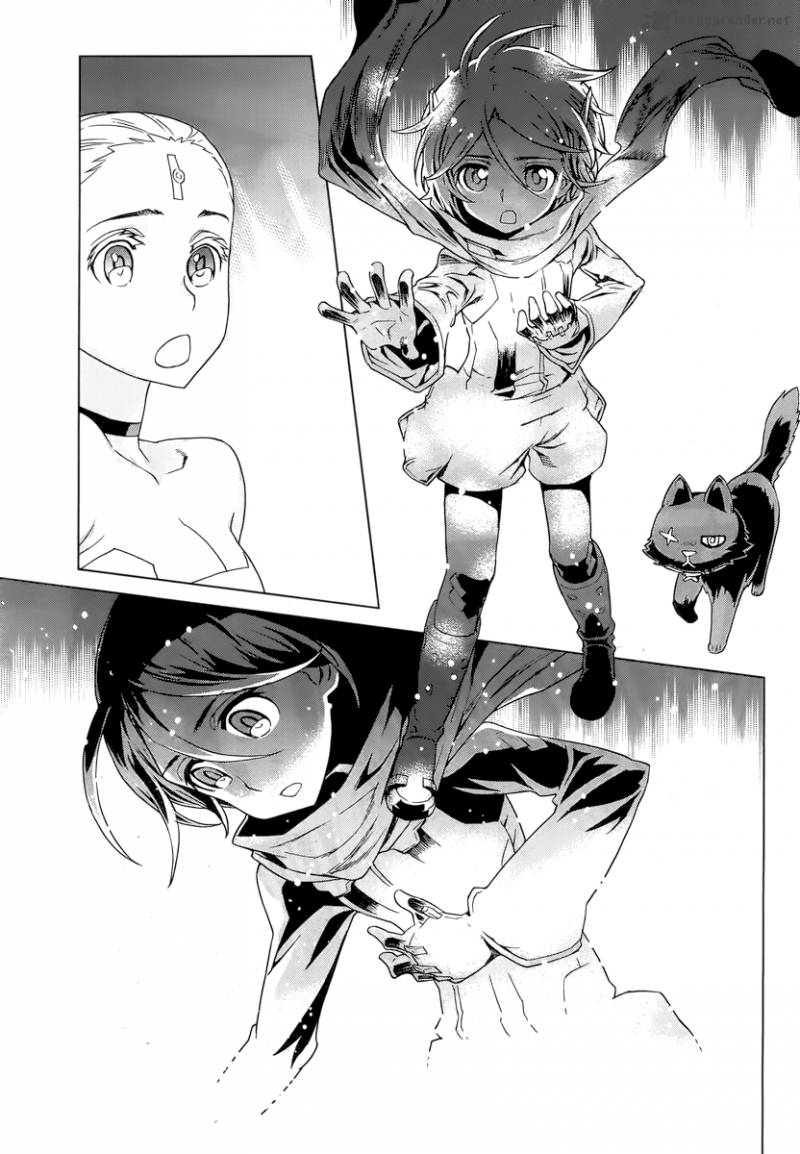 Kono JinruIIki No Zelphy Chapter 1 Page 34