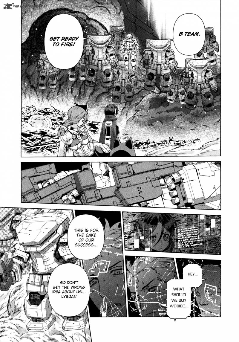 Kono JinruIIki No Zelphy Chapter 10 Page 18
