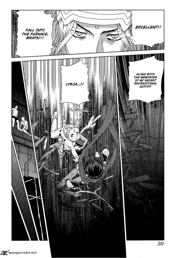 Kono JinruIIki No Zelphy Chapter 2 Page 9