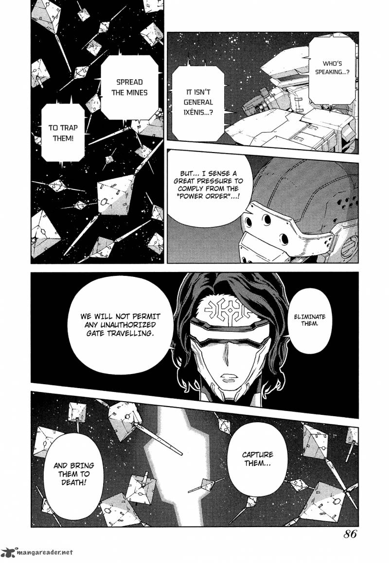 Kono JinruIIki No Zelphy Chapter 3 Page 11