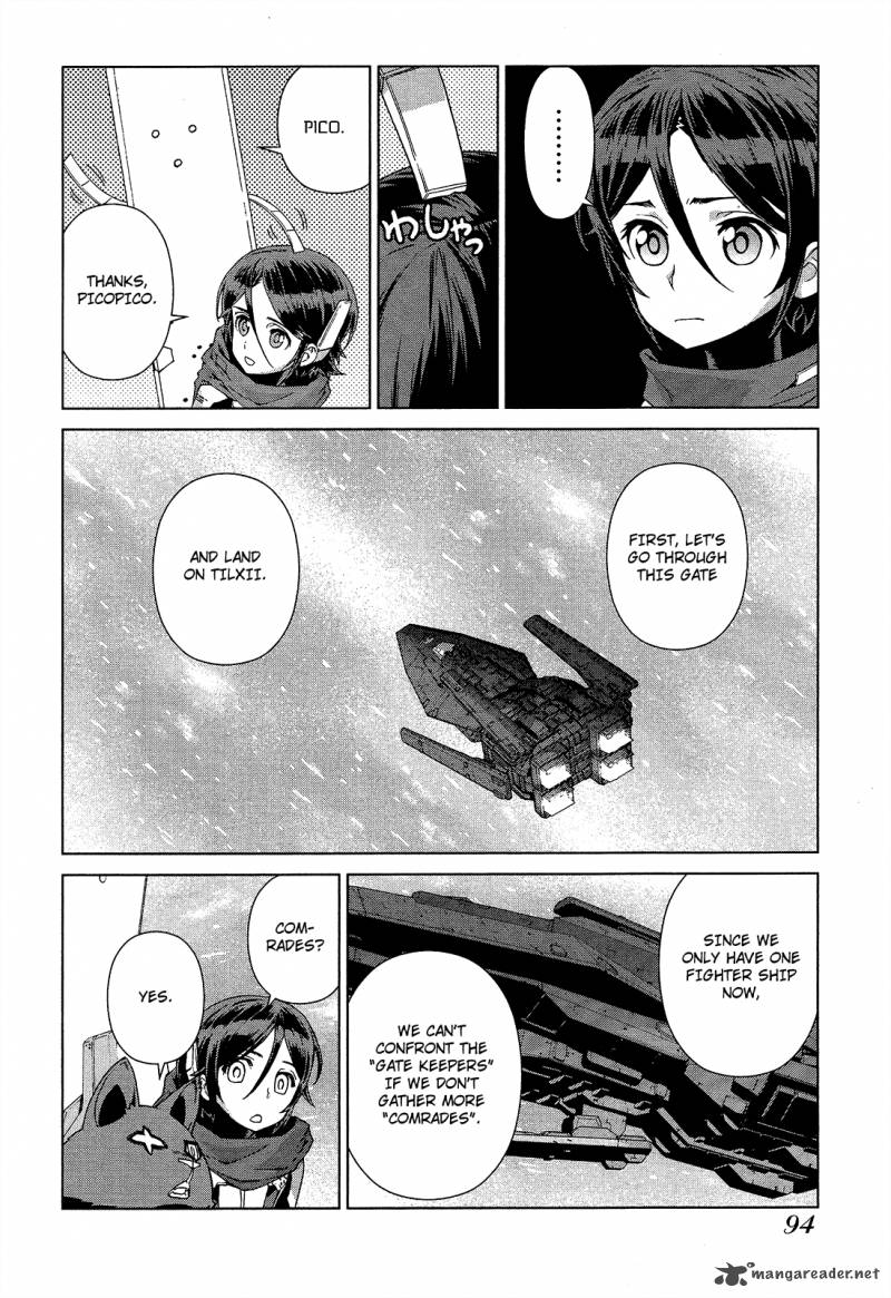 Kono JinruIIki No Zelphy Chapter 3 Page 18