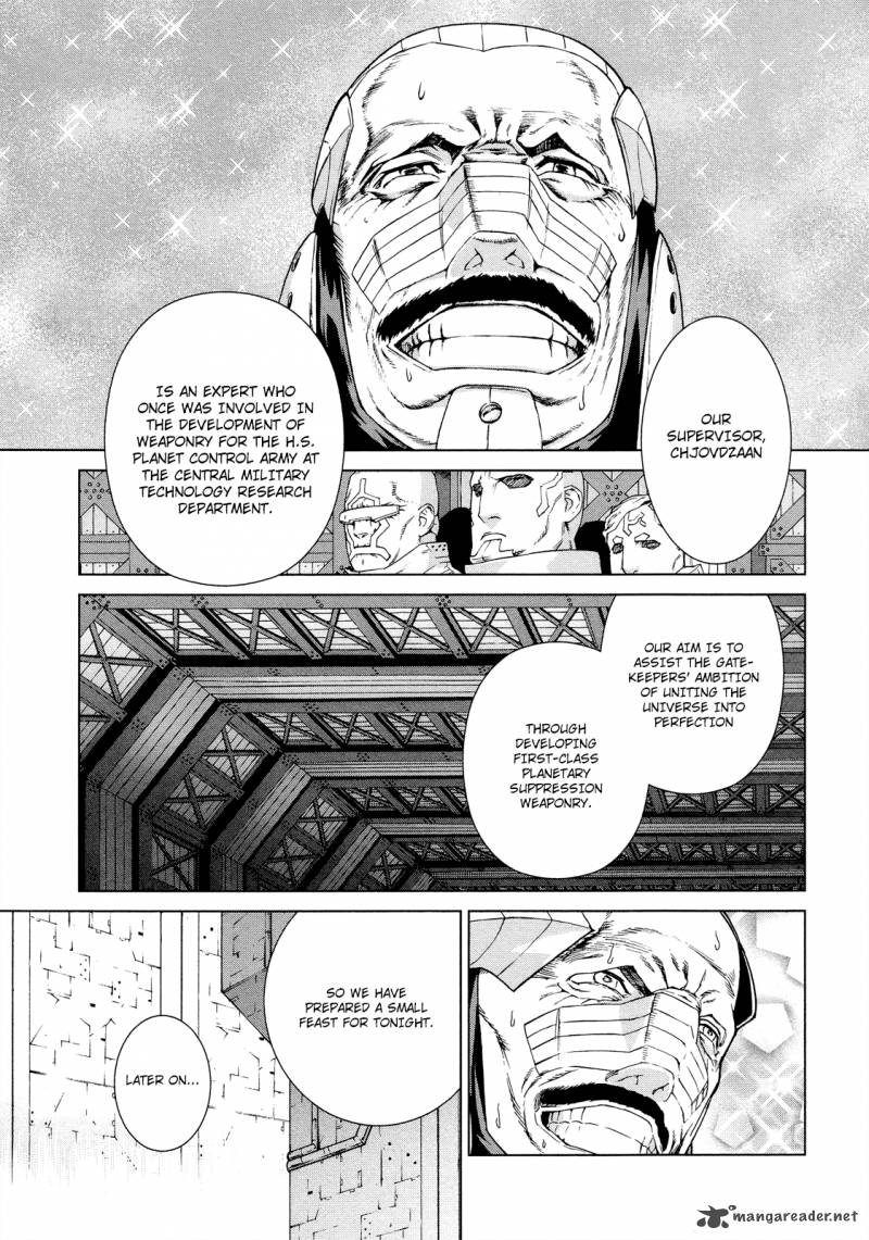 Kono JinruIIki No Zelphy Chapter 5 Page 9