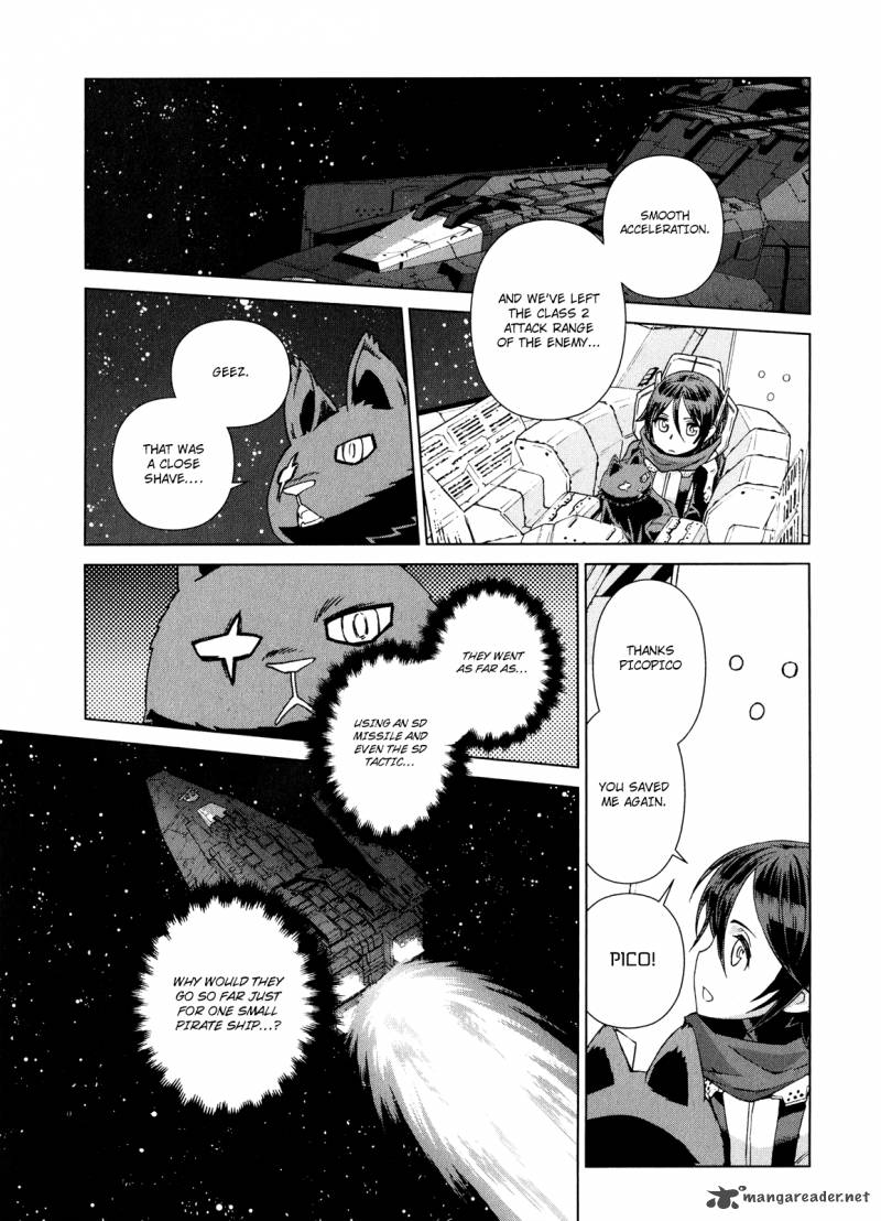 Kono JinruIIki No Zelphy Chapter 6 Page 38