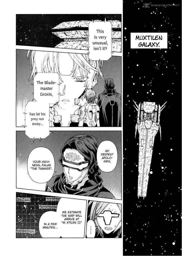 Kono JinruIIki No Zelphy Chapter 7 Page 3