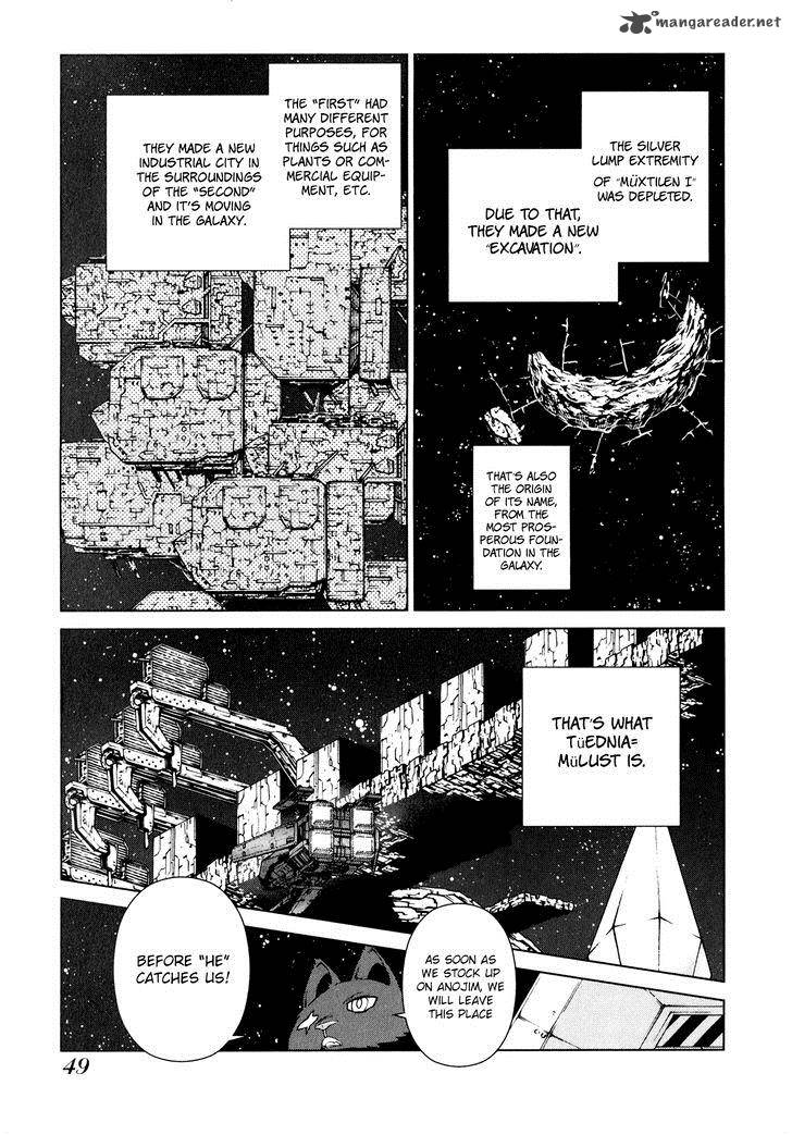 Kono JinruIIki No Zelphy Chapter 7 Page 9