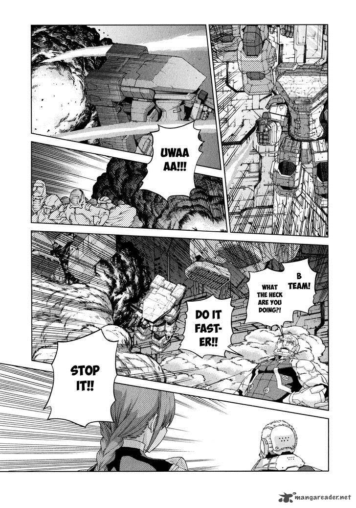 Kono JinruIIki No Zelphy Chapter 8 Page 28