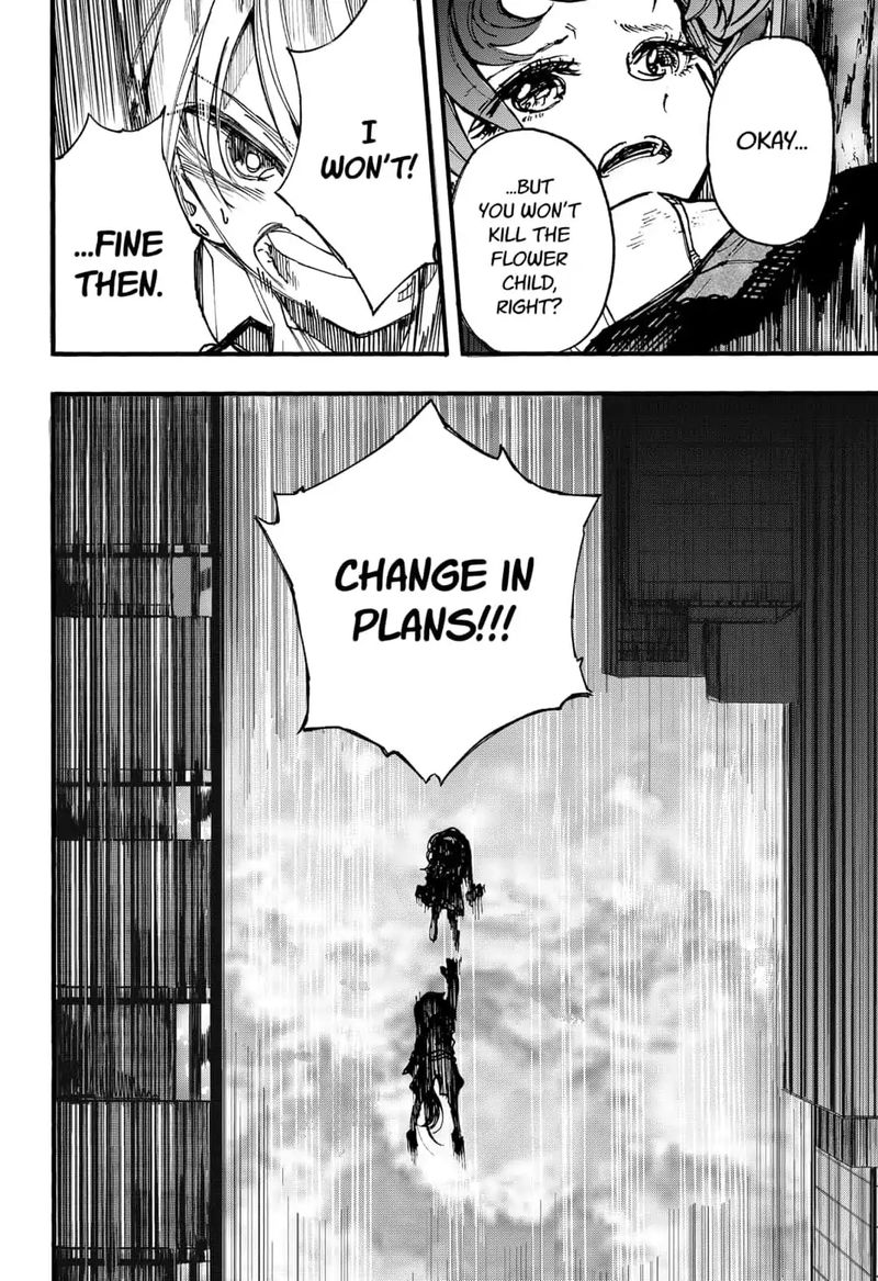 Kono Koi Wa Kore Ijou Kirei Ni Naranai Chapter 16 Page 9