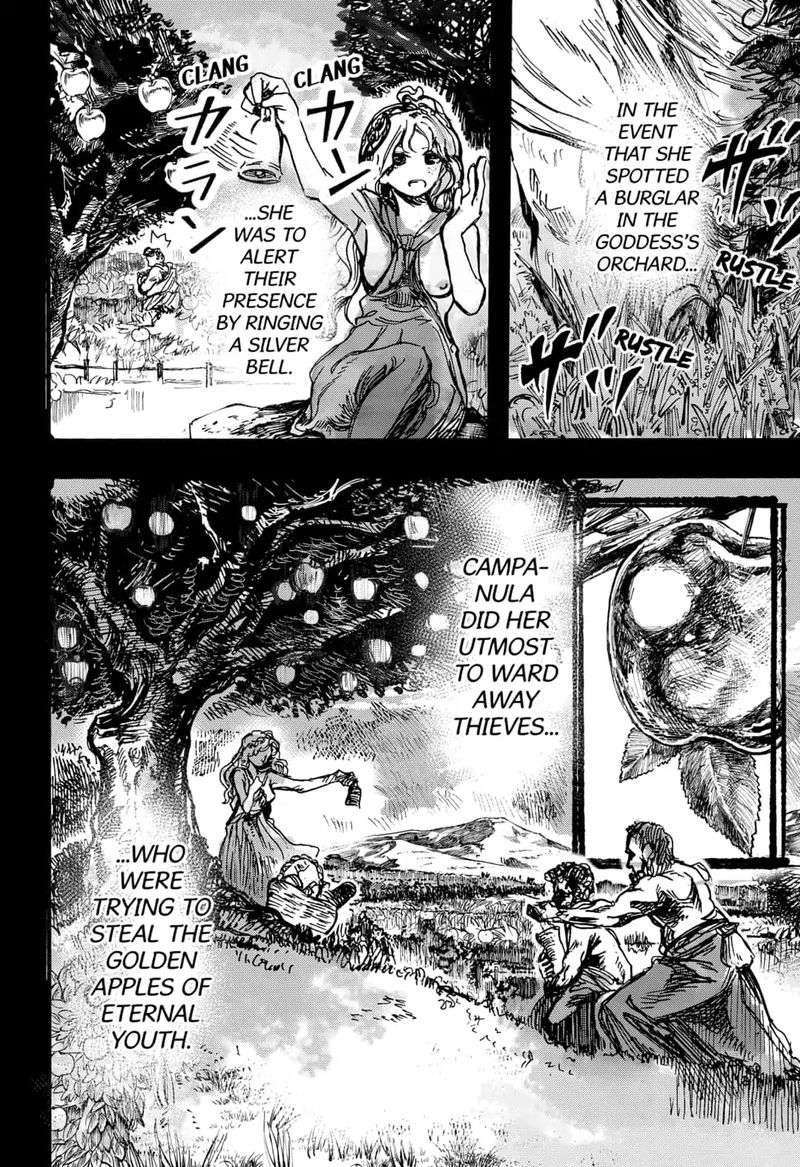 Kono Koi Wa Kore Ijou Kirei Ni Naranai Chapter 17 Page 2