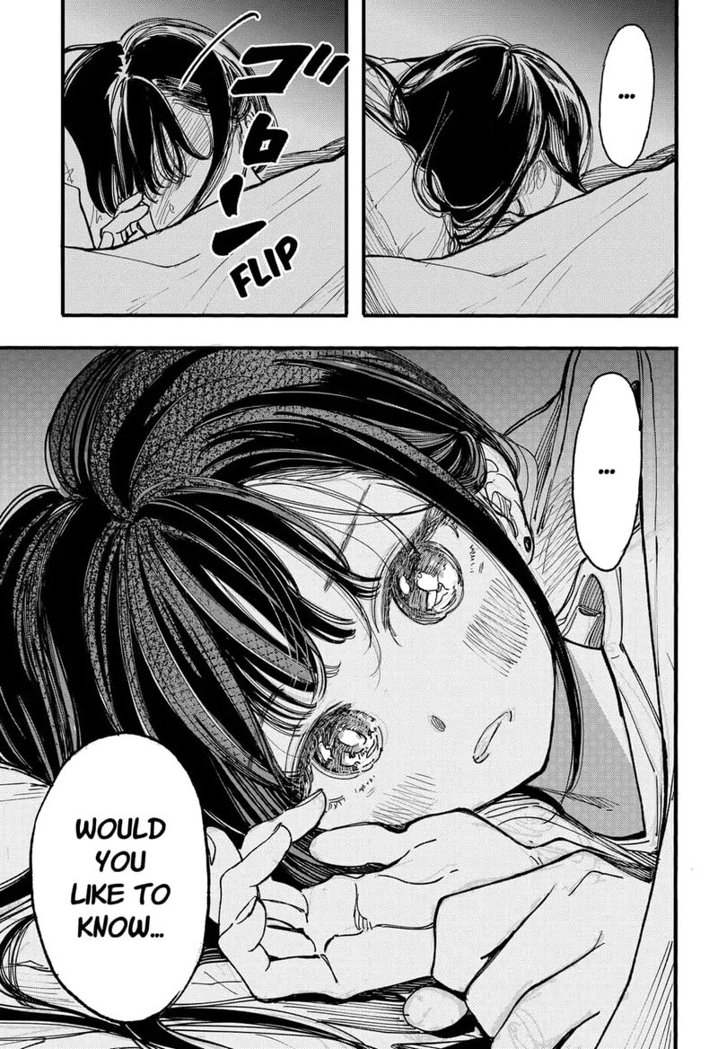 Kono Koi Wa Kore Ijou Kirei Ni Naranai Chapter 6 Page 25