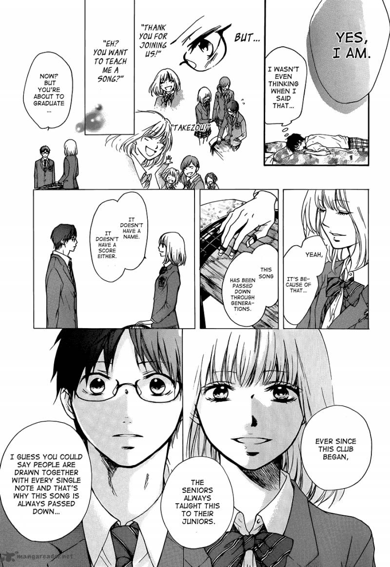 Kono Oto Tomare Chapter 1 Page 34