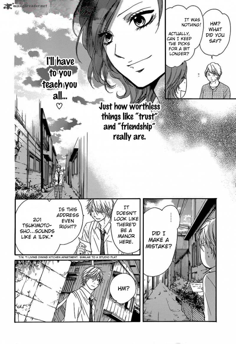 Kono Oto Tomare Chapter 10 Page 46