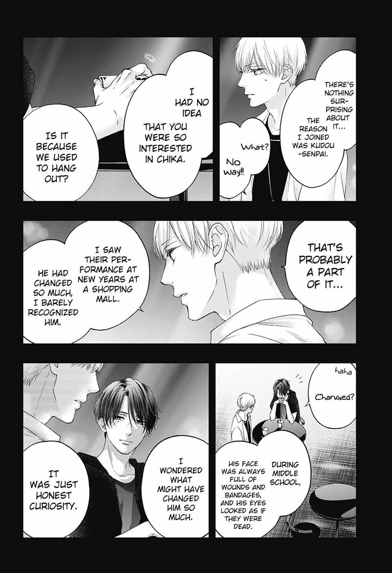 Kono Oto Tomare Chapter 100 Page 28