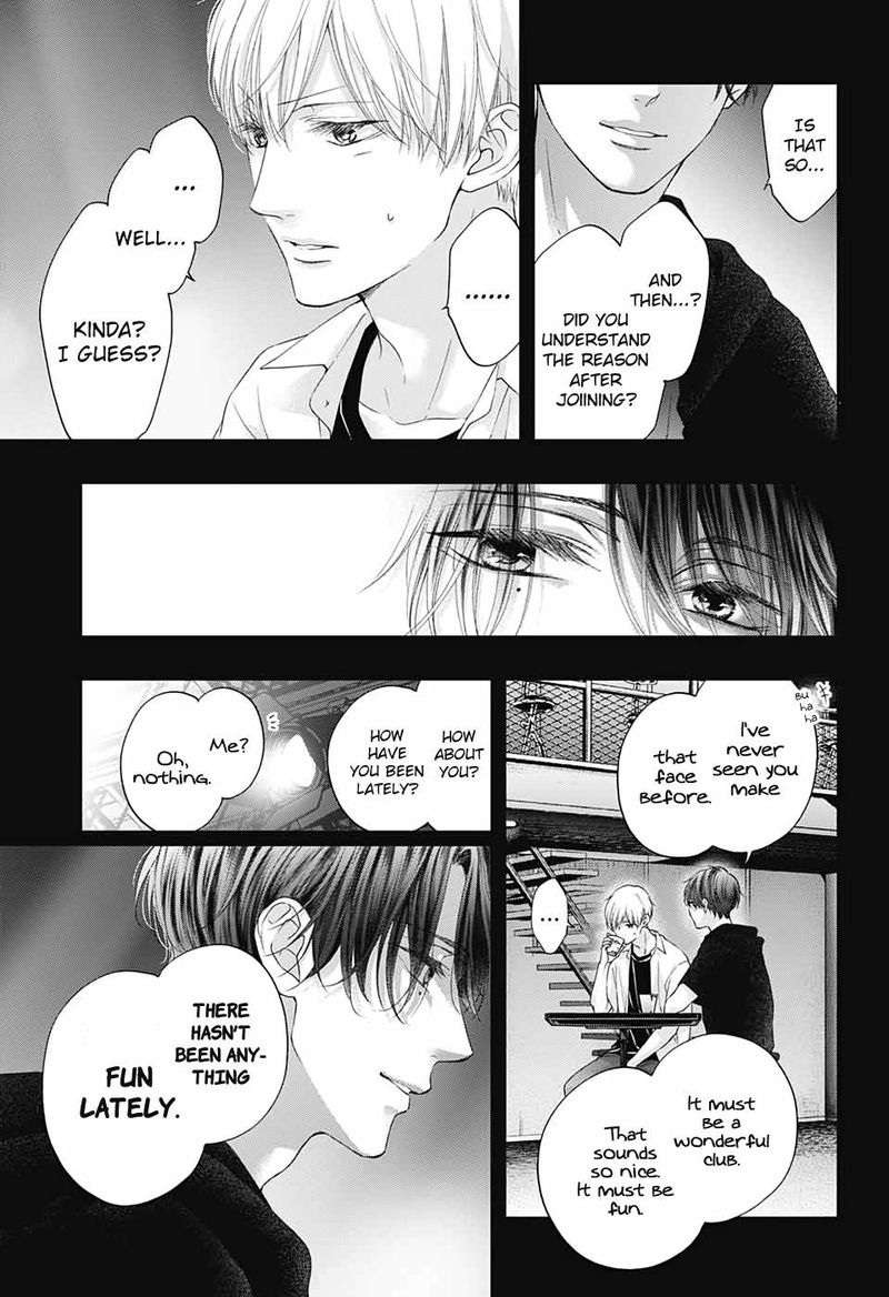 Kono Oto Tomare Chapter 100 Page 29