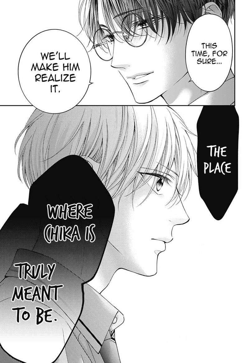 Kono Oto Tomare Chapter 100 Page 35