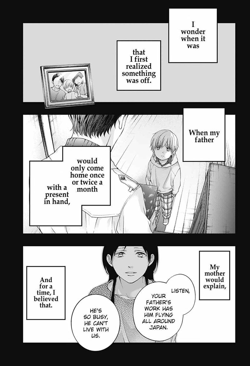 Kono Oto Tomare Chapter 101 Page 2