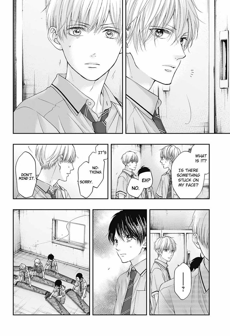 Kono Oto Tomare Chapter 101 Page 27