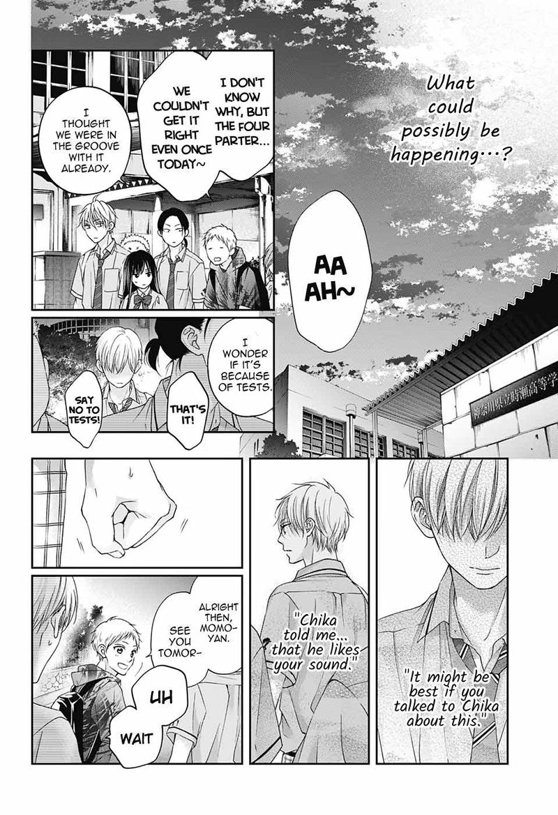 Kono Oto Tomare Chapter 101 Page 29