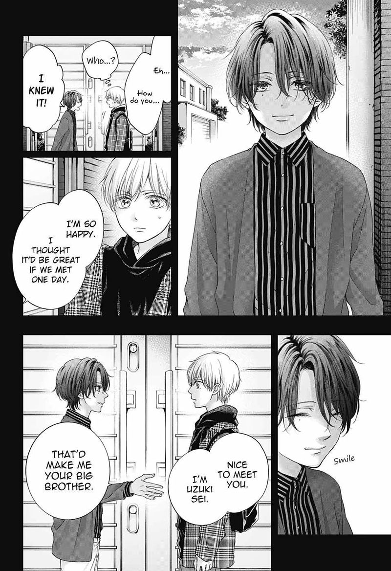 Kono Oto Tomare Chapter 101 Page 5