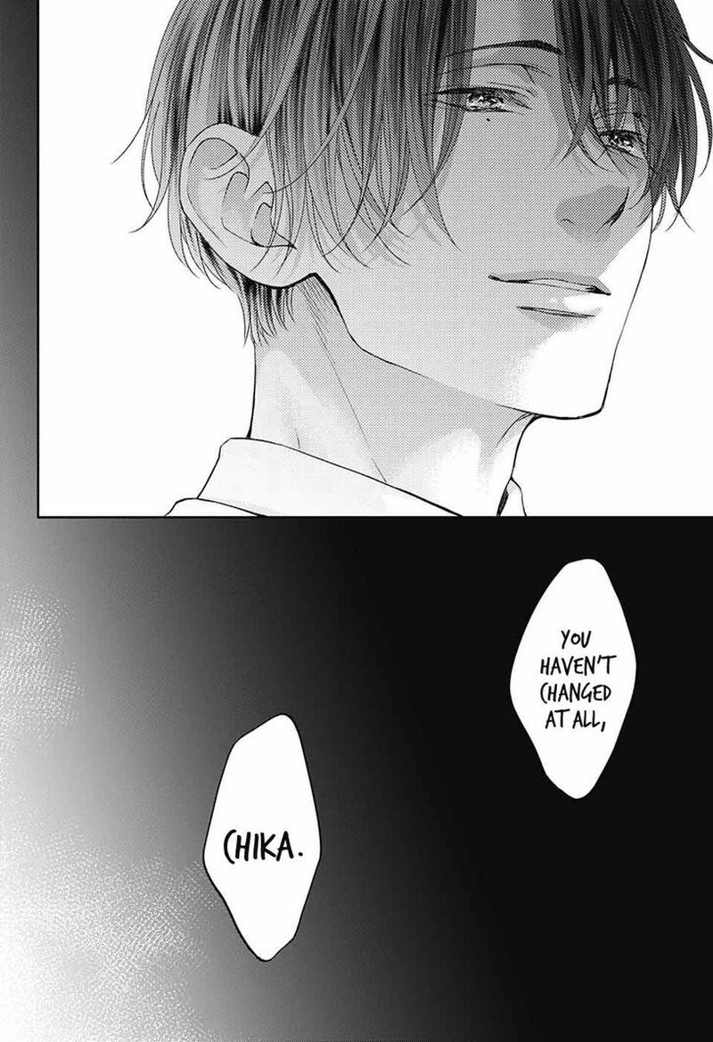 Kono Oto Tomare Chapter 102 Page 24