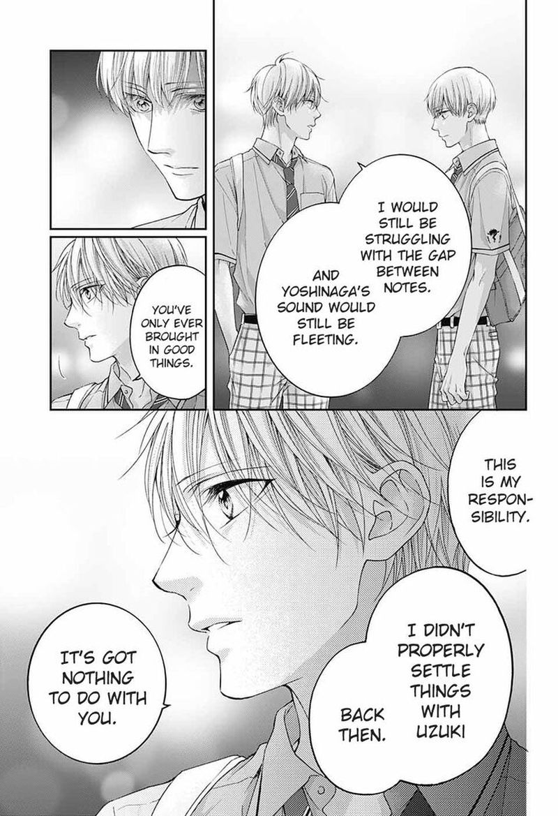 Kono Oto Tomare Chapter 102 Page 29