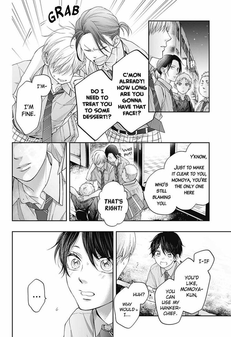 Kono Oto Tomare Chapter 102 Page 30