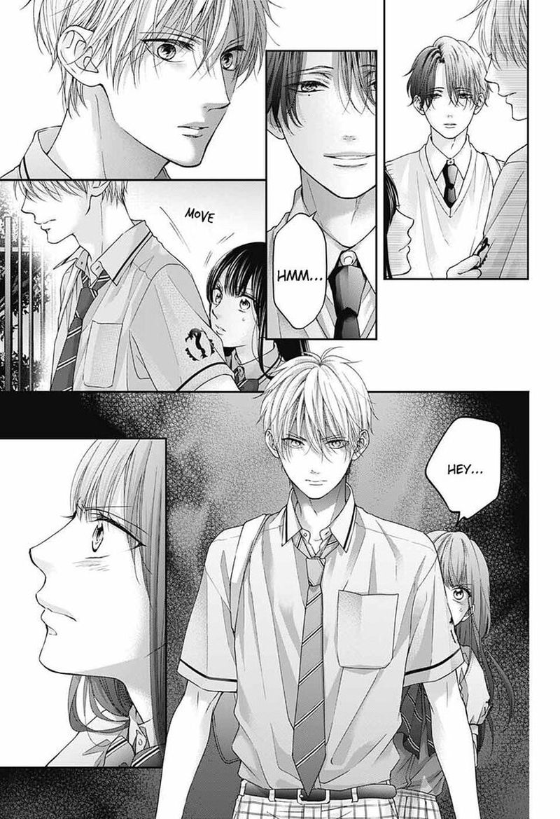 Kono Oto Tomare Chapter 102 Page 7