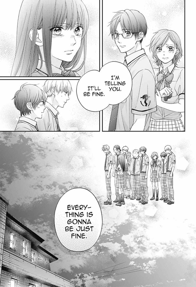 Kono Oto Tomare Chapter 103 Page 29