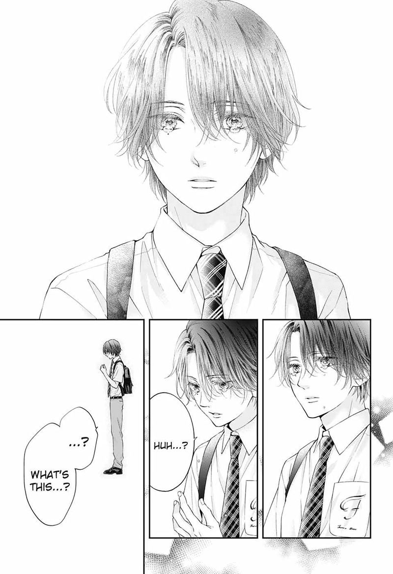 Kono Oto Tomare Chapter 103 Page 9