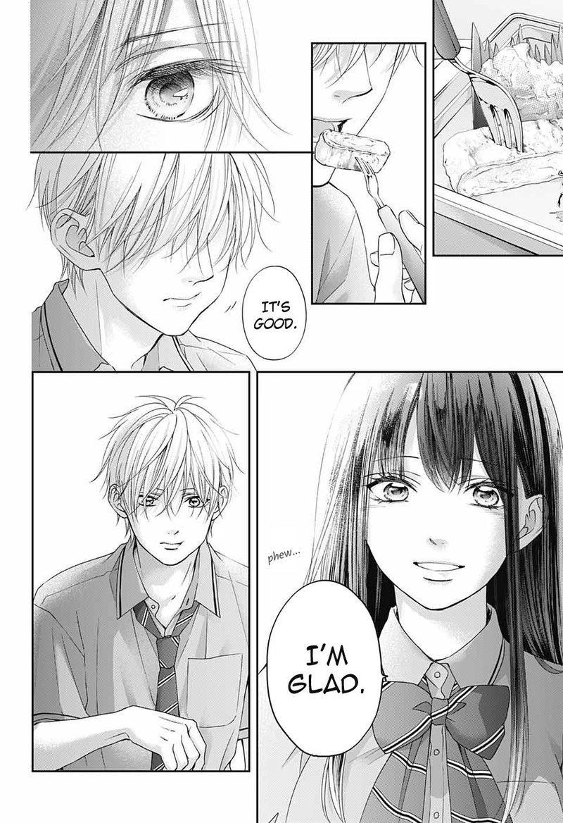 Kono Oto Tomare Chapter 104 Page 30