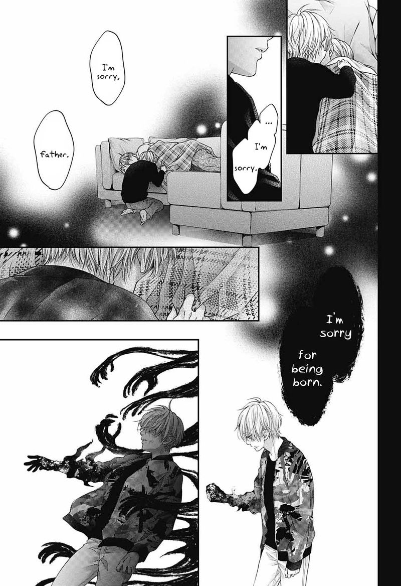 Kono Oto Tomare Chapter 105 Page 13