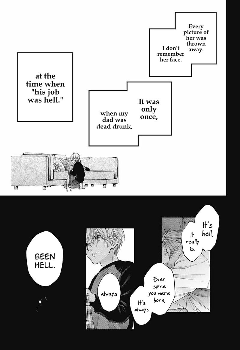 Kono Oto Tomare Chapter 105 Page 7