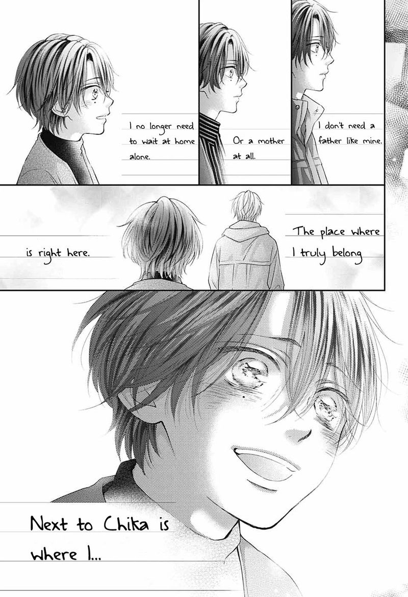 Kono Oto Tomare Chapter 107 Page 9