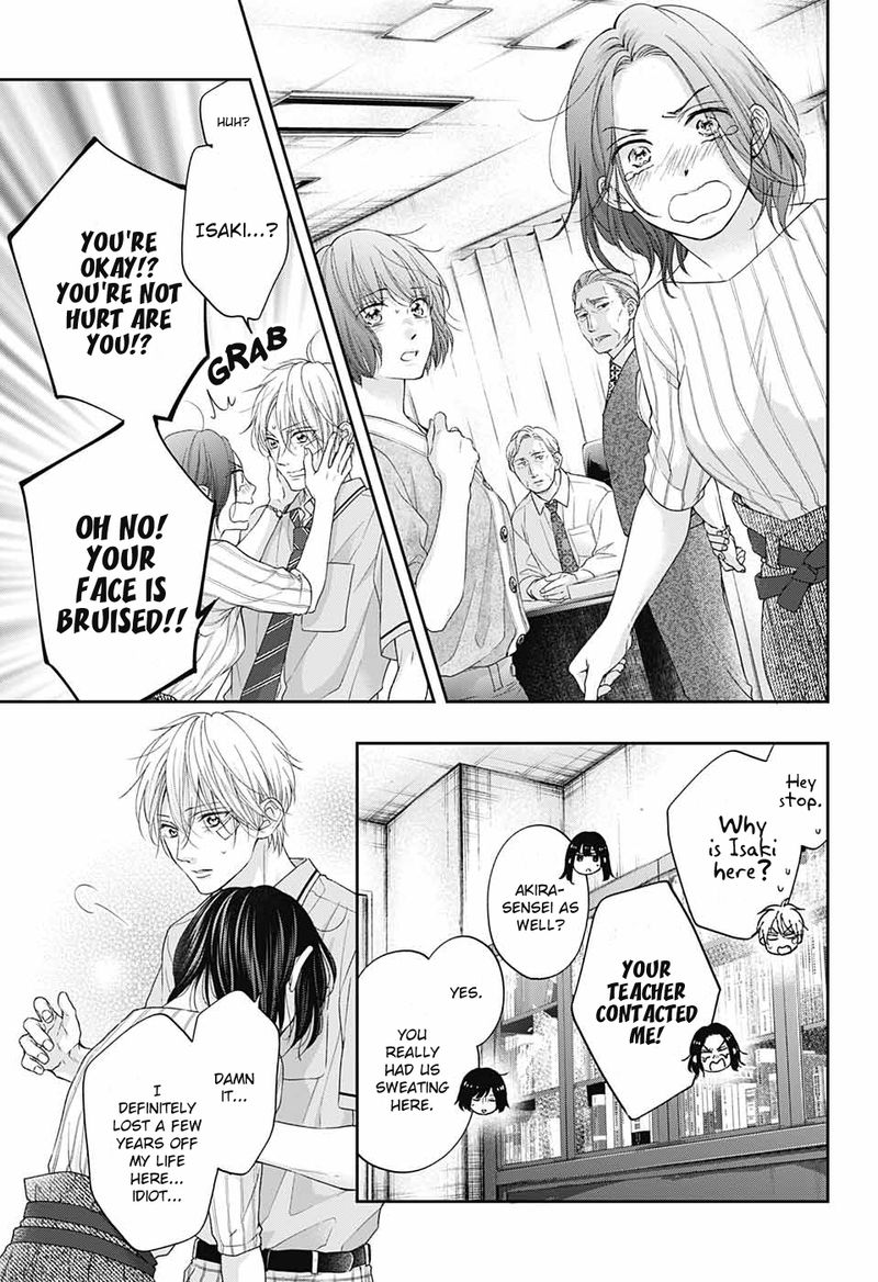 Kono Oto Tomare Chapter 108 Page 6