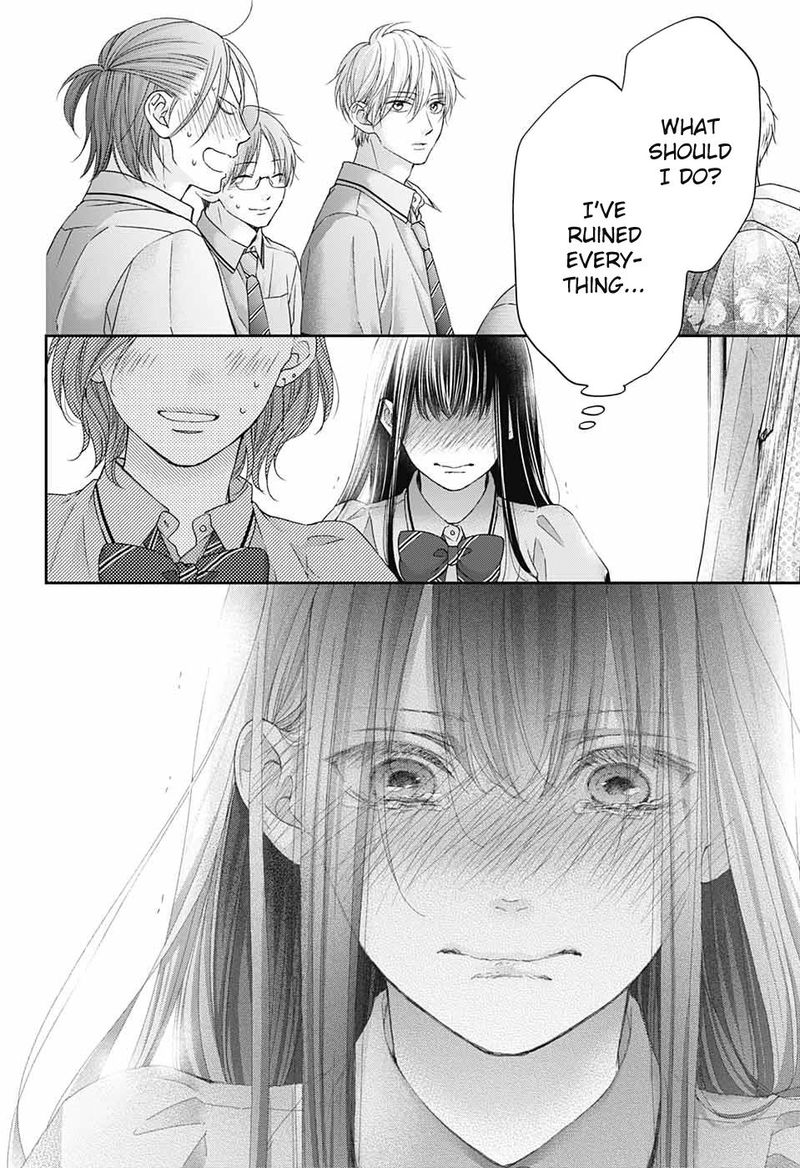 Kono Oto Tomare Chapter 109 Page 30