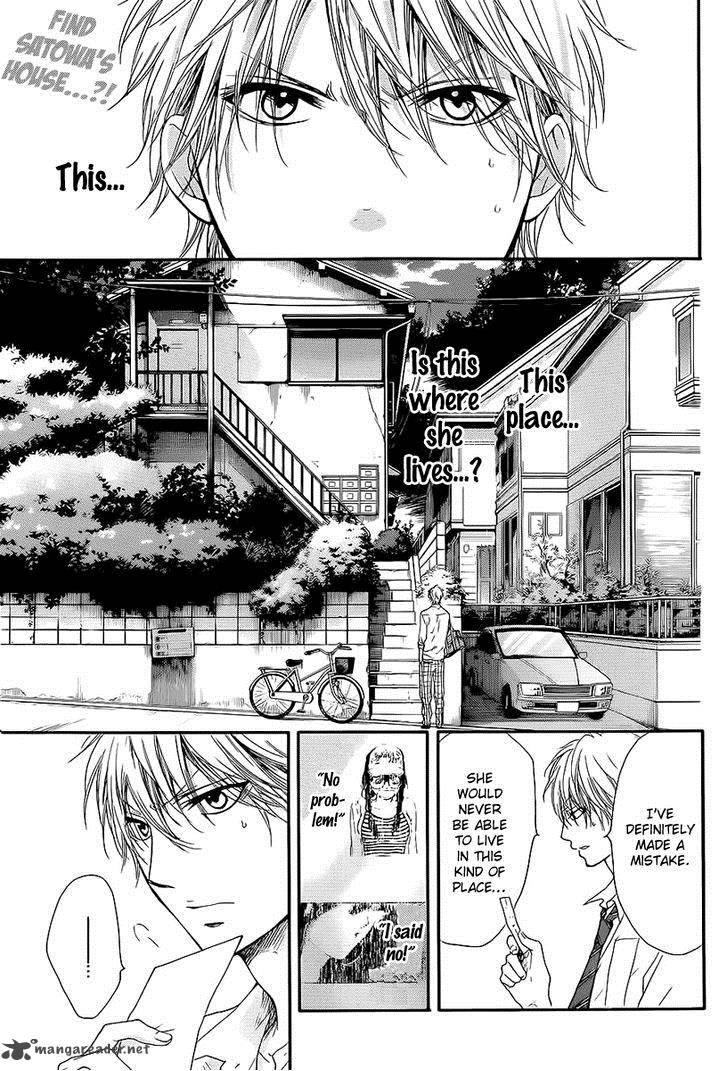 Kono Oto Tomare Chapter 11 Page 3