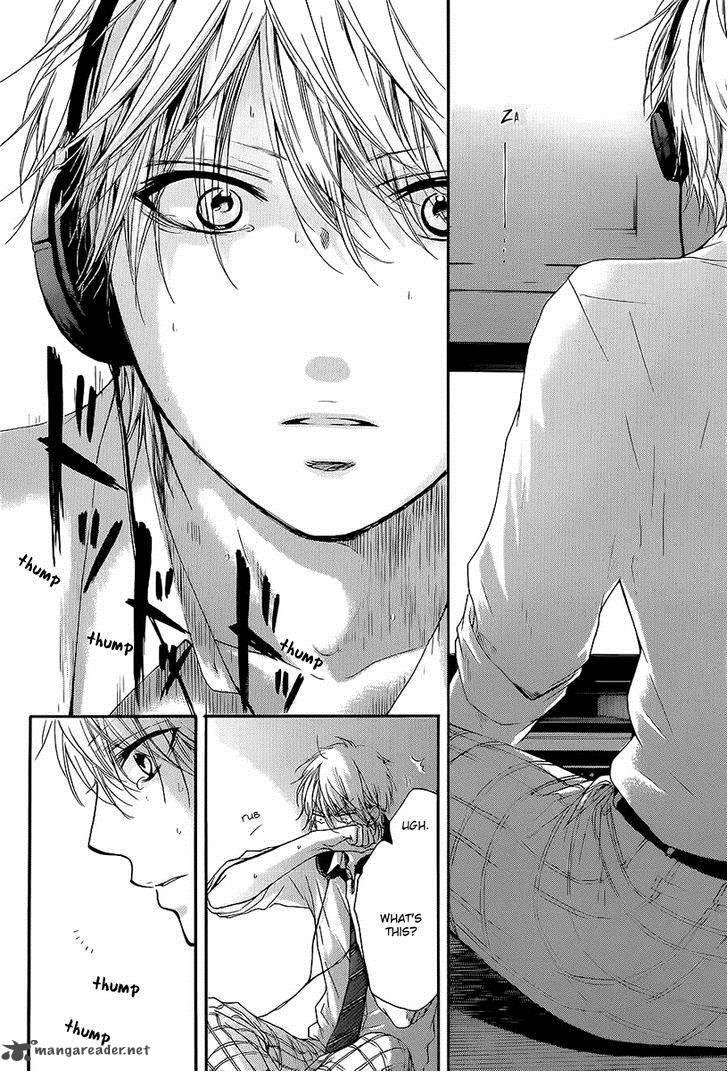 Kono Oto Tomare Chapter 11 Page 37