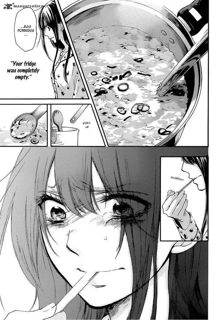 Kono Oto Tomare Chapter 11 Page 42