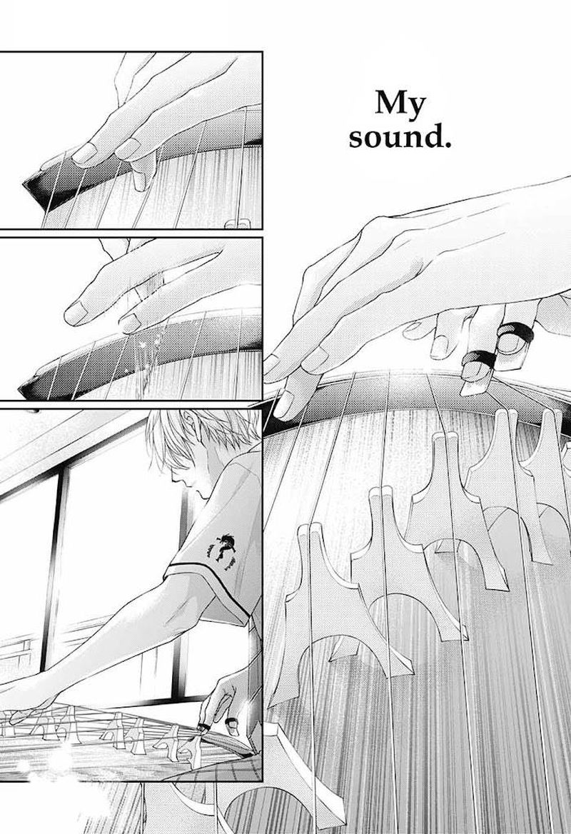 Kono Oto Tomare Chapter 110 Page 31