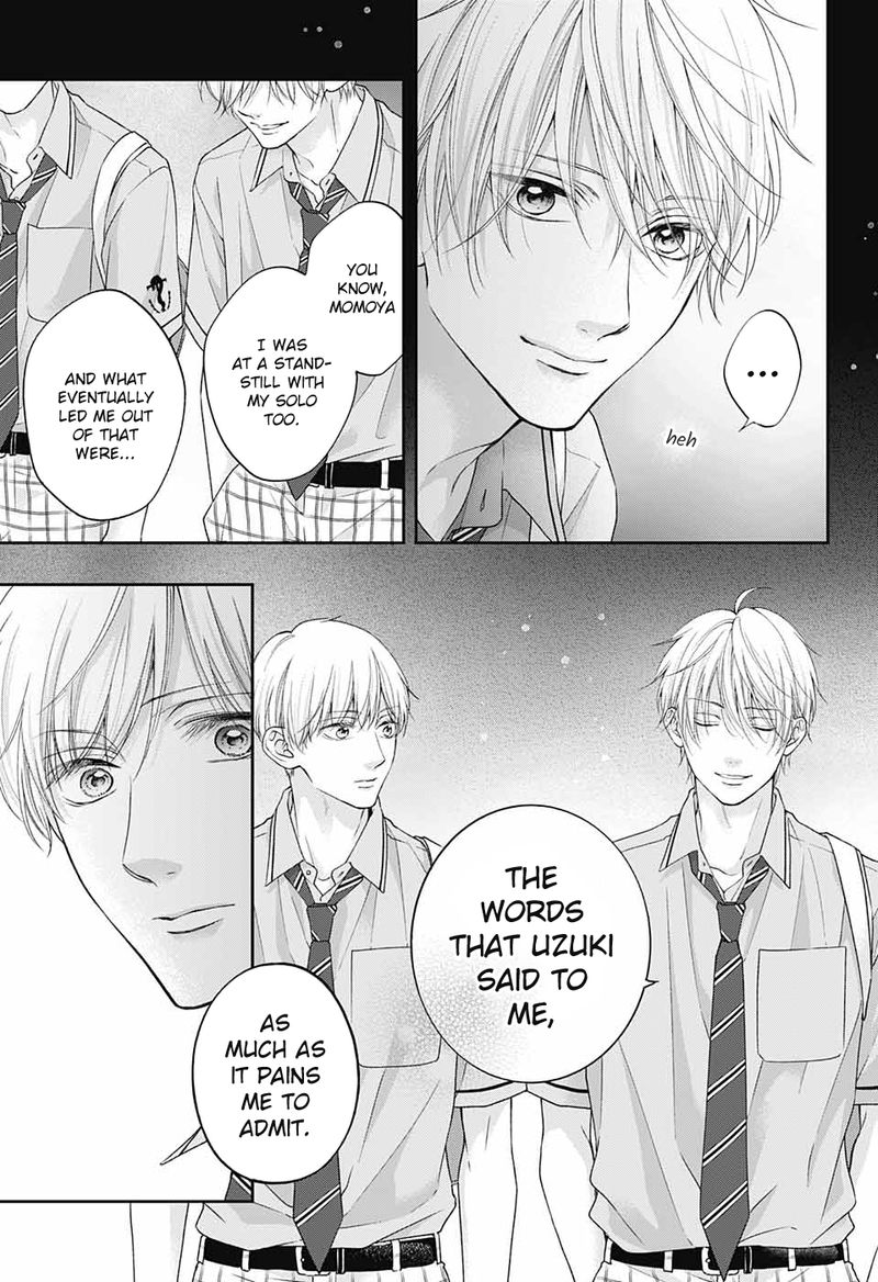 Kono Oto Tomare Chapter 111 Page 14