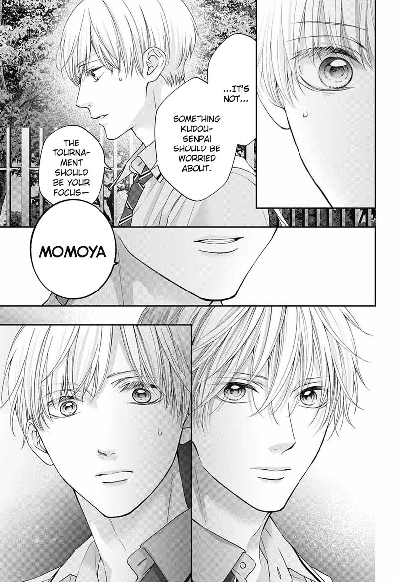 Kono Oto Tomare Chapter 111 Page 16